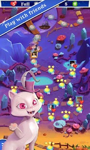 Bubble Witch 2 Saga - screenshot thumbnail