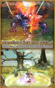 ONLINE RPG AVABEL [Action] - screenshot thumbnail