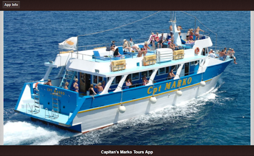 How to get Captain Marko Ayia Napa 1.0.2 apk for android