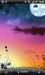 How to get Fantasy Dawn Live Wallpaper lastet apk for pc