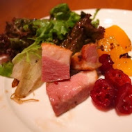 VASA 瓦薩美式餐廳