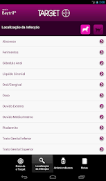 target antimicrobial vet guide poster 9