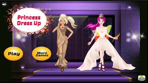 免費下載休閒APP|Princesses Dress Up app開箱文|APP開箱王