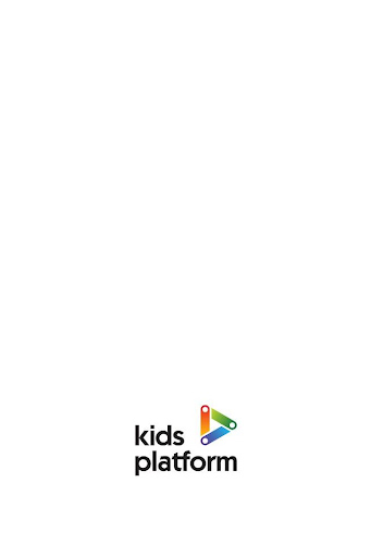 Kids Platform