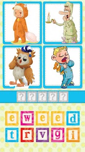 download What's This Mommy? free