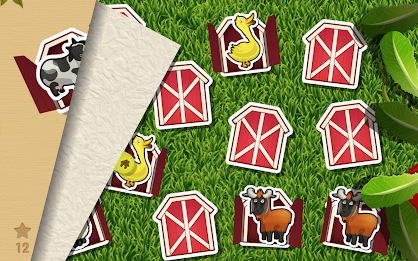 Popup Pairs Free poster 3