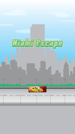 Miami Escape