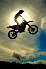 Motocross Madness