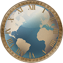 WoW Clock icon