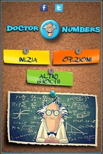 Doctor Numbers Math