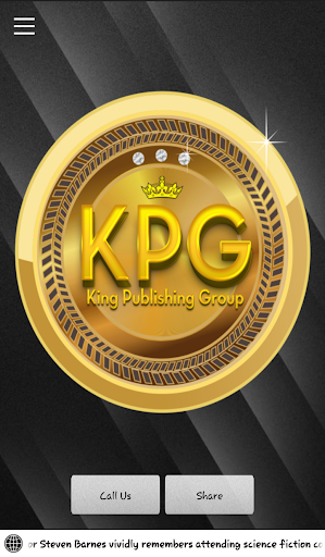 King Publishing Group