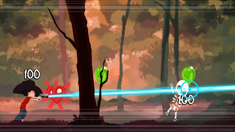 Jack Vs Ninjas: Adventure Game poster 13