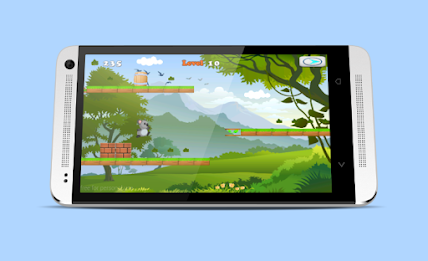 Koala Bear Run poster 8