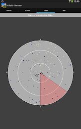 In Sight - Germany poster 19