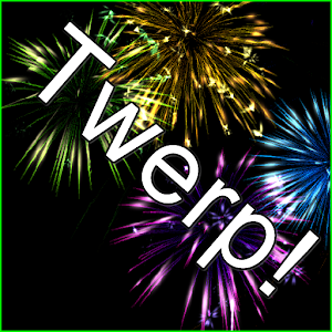 Twerp! A Spelling Word Game