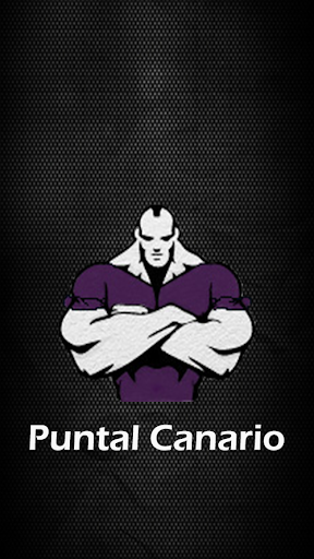 Puntal Canario