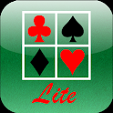 Swipe Poker LITE logo