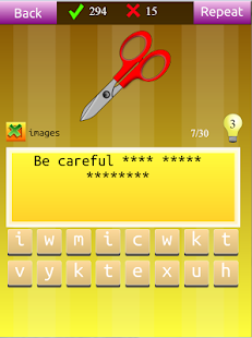 Download VedoqueEnglish1ESO APK for PC