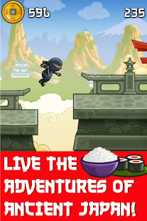 How to download Ninja Dragon - Samurai Battle patch 1.0 apk for pc