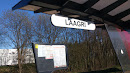 Laagri Train Station
