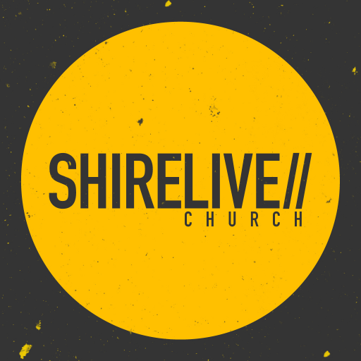 Shirelive Church 生活 App LOGO-APP開箱王