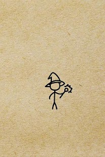 How to install StickMan LWallpaper [FL ver.] 5.2 unlimited apk for android