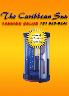Caribbean Sun Tanning Salon Screenshots 2