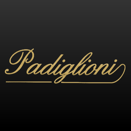 Padiglioni LOGO-APP點子