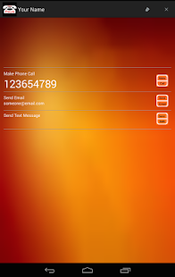 Peoples Phone Data Screenshots 3