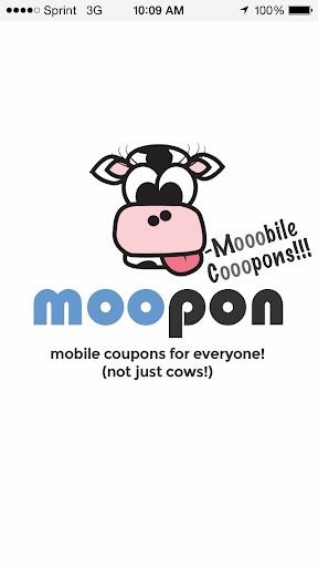 Moopon - Social Coupons