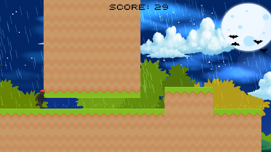 Run Gogi Screenshots 0