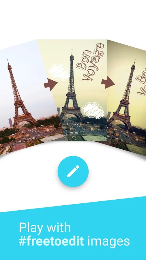 PicsArt - Фотостудия скачать бесплатно приложение на андроид