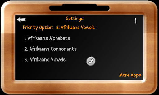 【免費教育App】Baby Slate - Afrikaans-APP點子