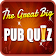 The Great Big Pub Quiz icon