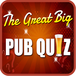 The Great Big Pub Quiz.apk 1.1