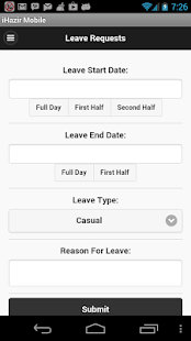 How to install iHazir.com - Attendance Online 1.2.3 apk for android