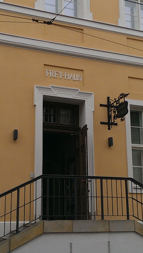 Frey-Haus Heimatmuseum