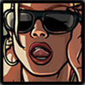 SA-MP App icon