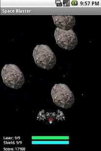 Free Download Space Blaster 2d APK for PC