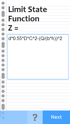 Monte Carlo Simulation