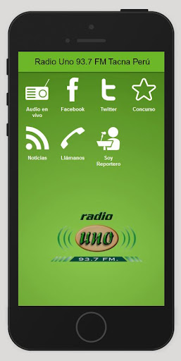 Radio Uno 93.7