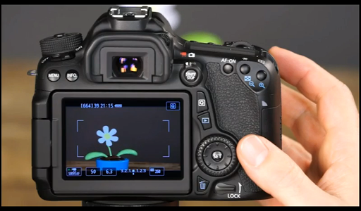 免費下載攝影APP|Guide to Canon 70D SV app開箱文|APP開箱王