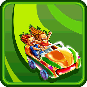 Roll Rev 99 Tracks-Xperia PLAY logo
