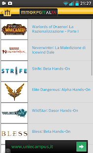 How to download MMORPG ITALIA News 3.3.6 apk for pc