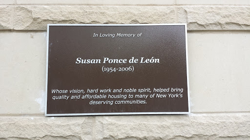 Susan Ponce De Leon