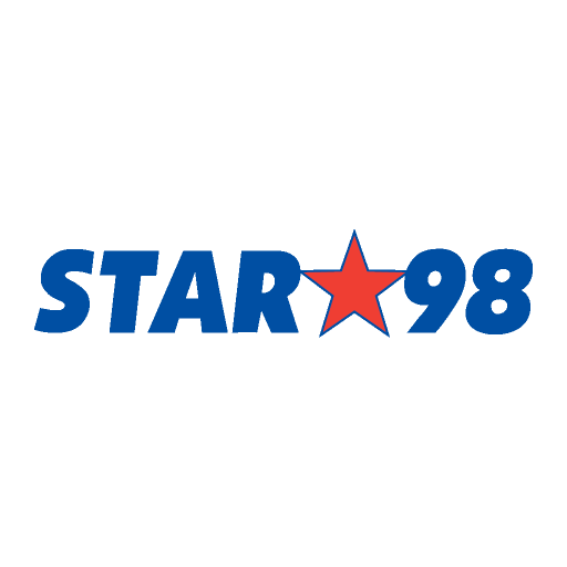 Star 98 LOGO-APP點子