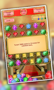 Jewels In Line Connect Screenshots 12
