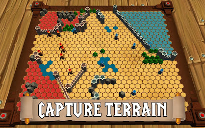 Turnbased Templars poster 1