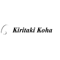 Kiritaki Koha (Beta) logo