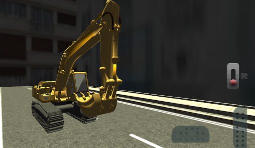 Excavator Simulator 3D